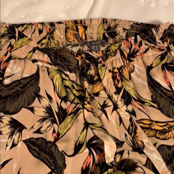 Linen pants - Picture 2 of 4